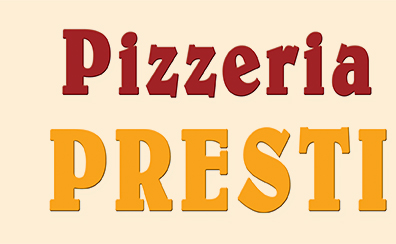 Pizzeria Presti